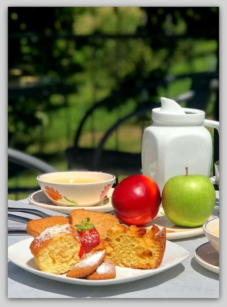 Bed & Breakfast Cascina Luvot