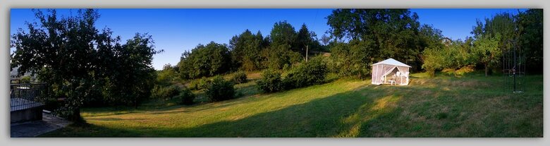 Bed & Breakfast Cascina Luvot