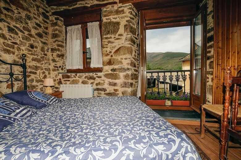 Agroturismo Casa Abuelo Jos� I
