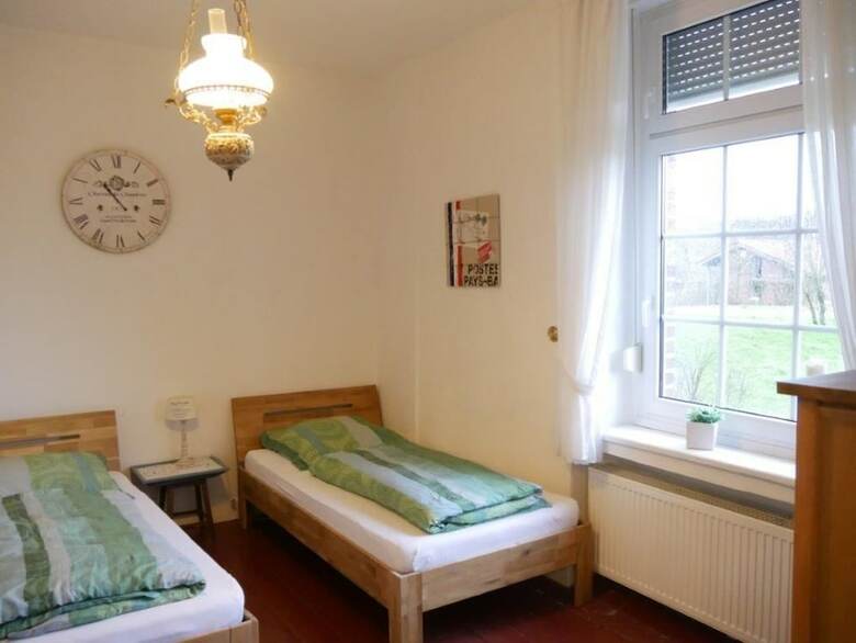 Agroturismo Landhaus Holthausen