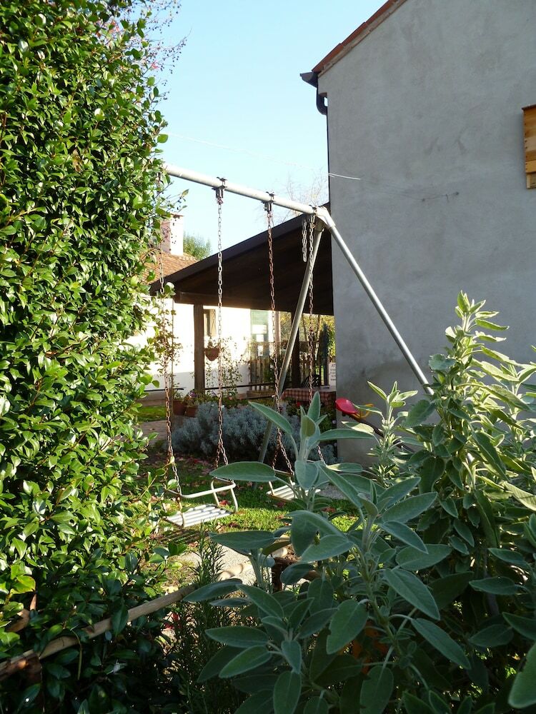 Agroturismo Agriturismo Le Clementine