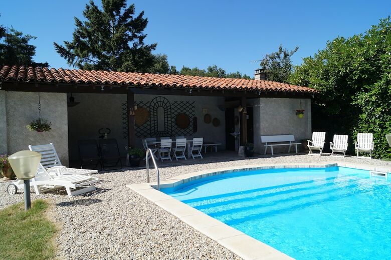 Hotel G�te Des R�ties