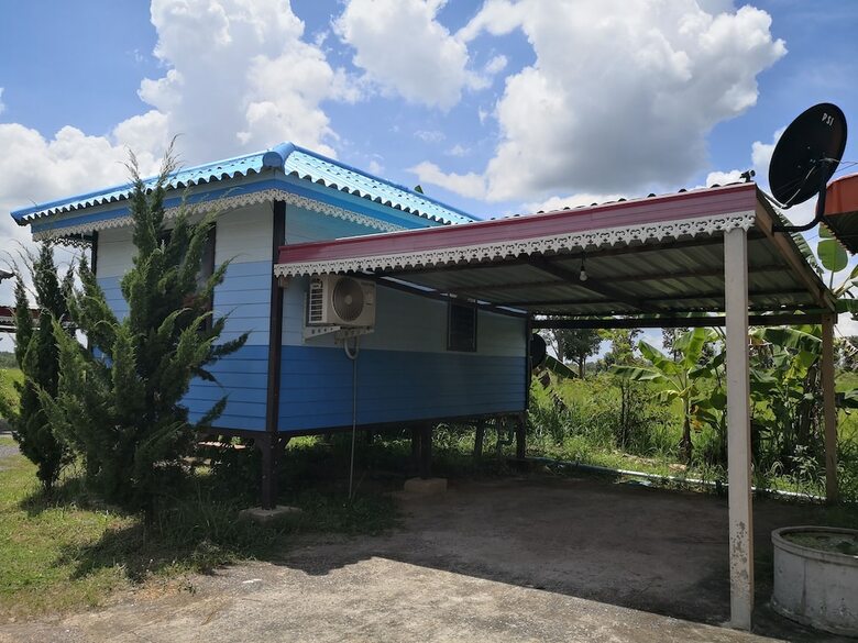 Hotel Phutara Resort