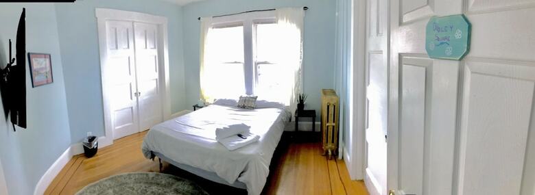 Bed & Breakfast Elm Hill Manor
