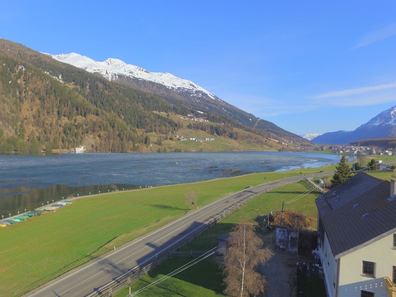 Hostal Hotel Restaurant Alpenrose