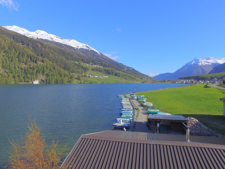 Hostal Hotel Restaurant Alpenrose