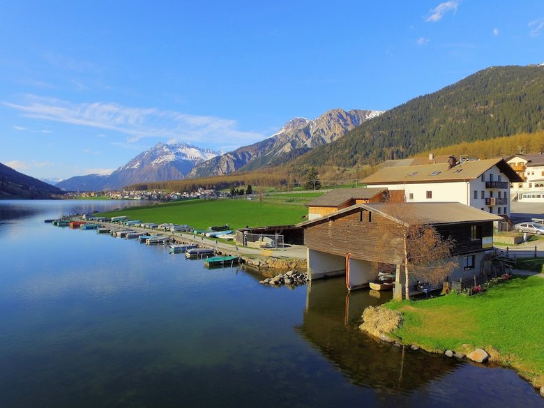Hostal Hotel Restaurant Alpenrose