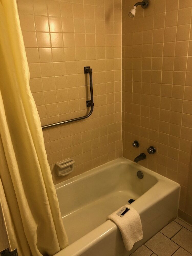 Motel Relax Inn Ruston