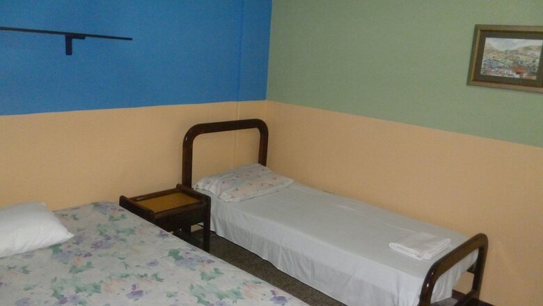 Hotel Villa Celeste - Vc