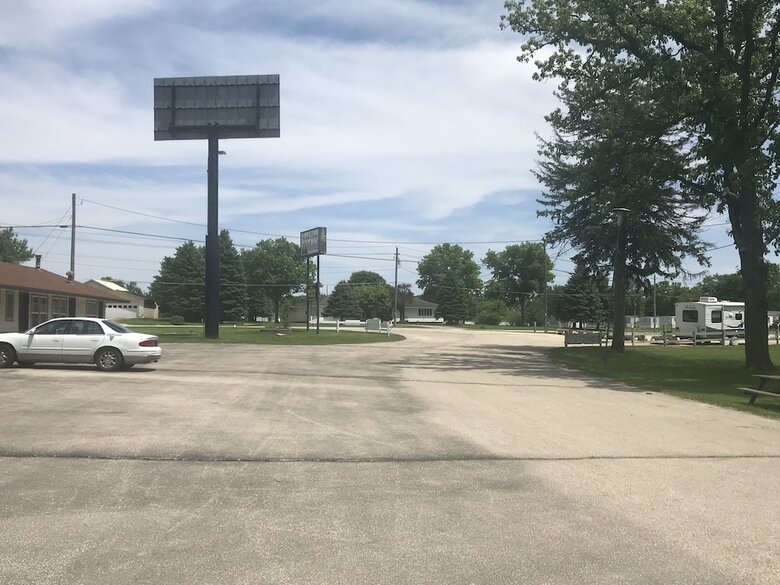 Parkview Motel