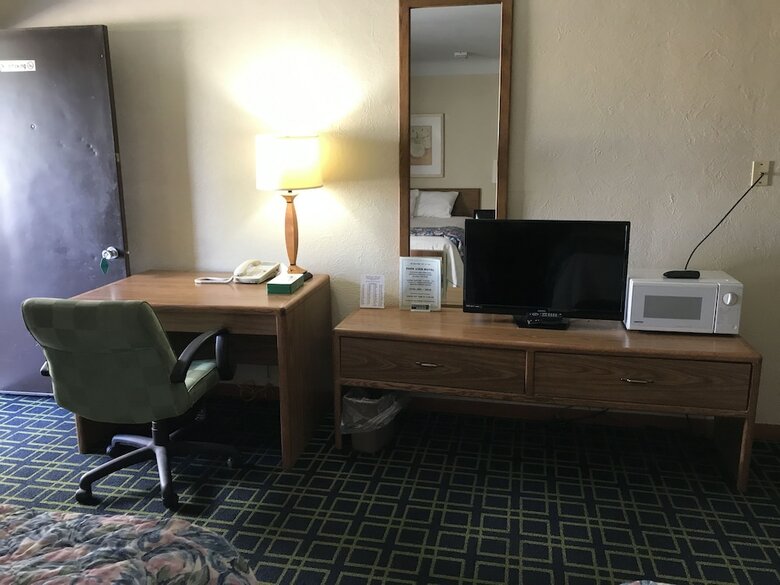 Parkview Motel