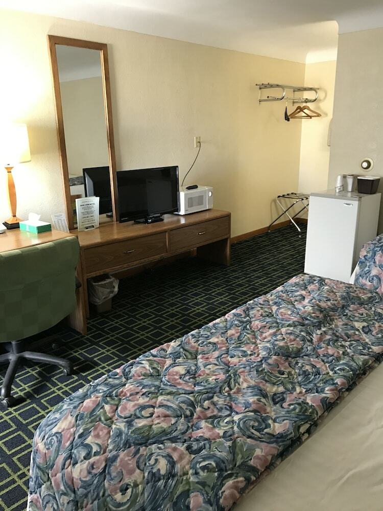 Parkview Motel