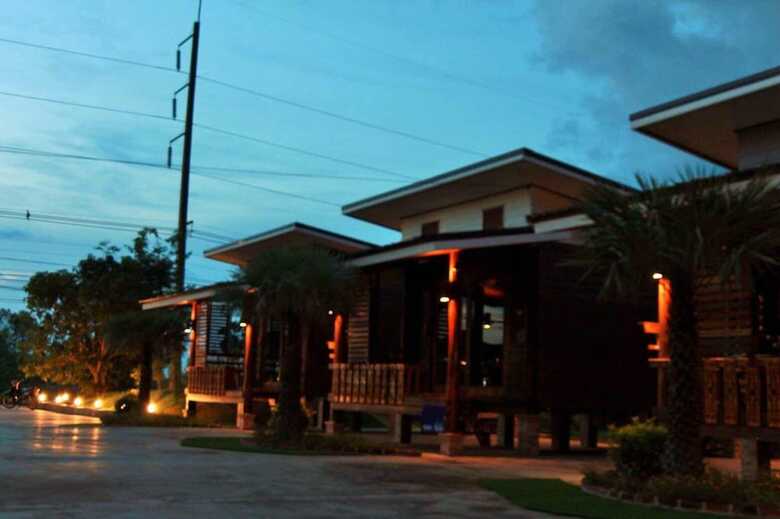 Hotel Pobruk Resort