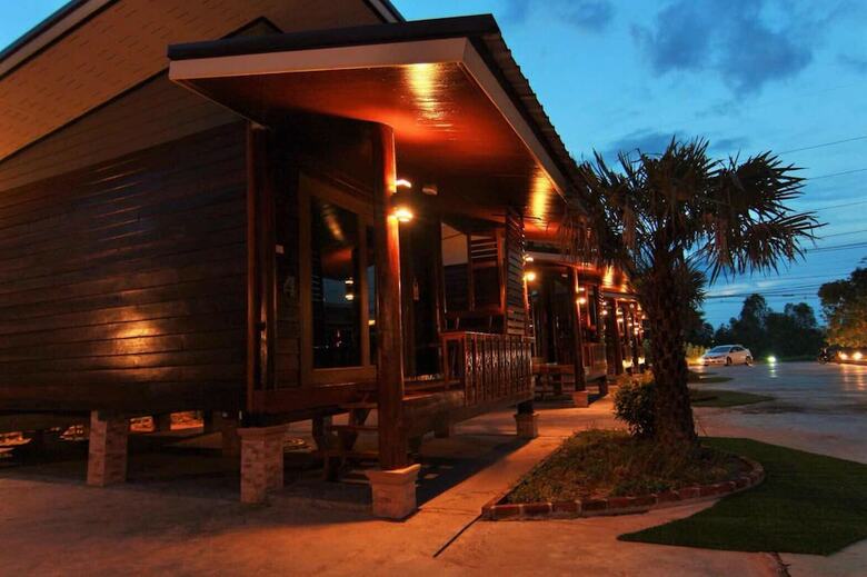 Hotel Pobruk Resort