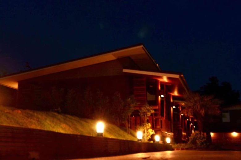 Hotel Pobruk Resort