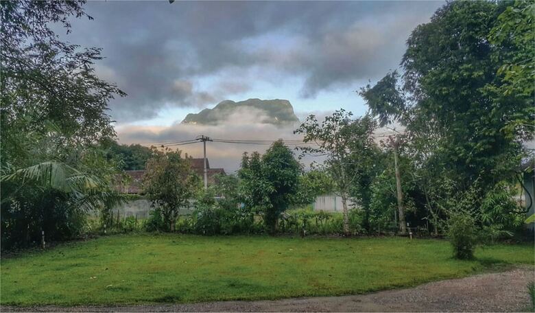 Hotel Chiang Dao Reset