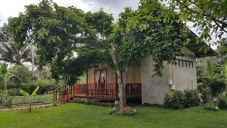 Hotel Chiang Dao Reset