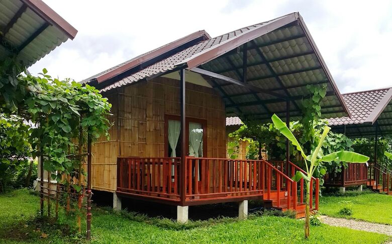 Hotel Chiang Dao Reset
