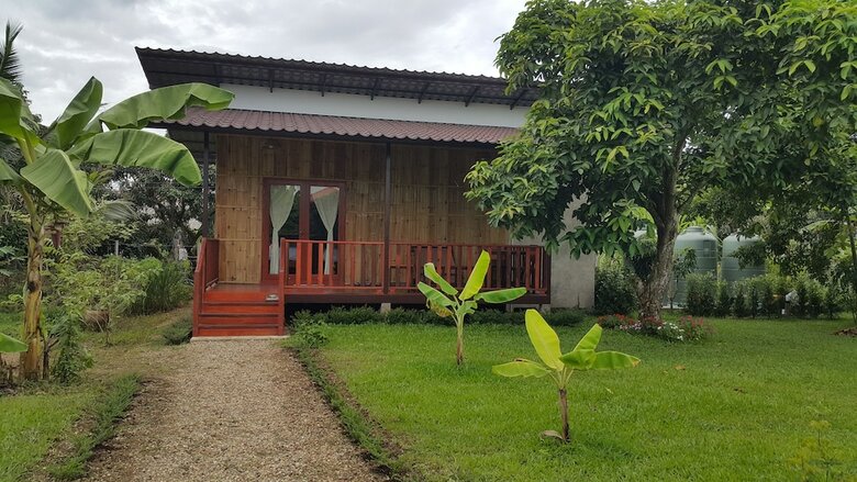 Hotel Chiang Dao Reset