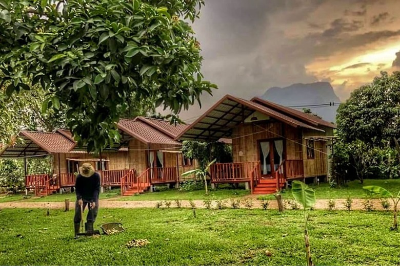 Hotel Chiang Dao Reset