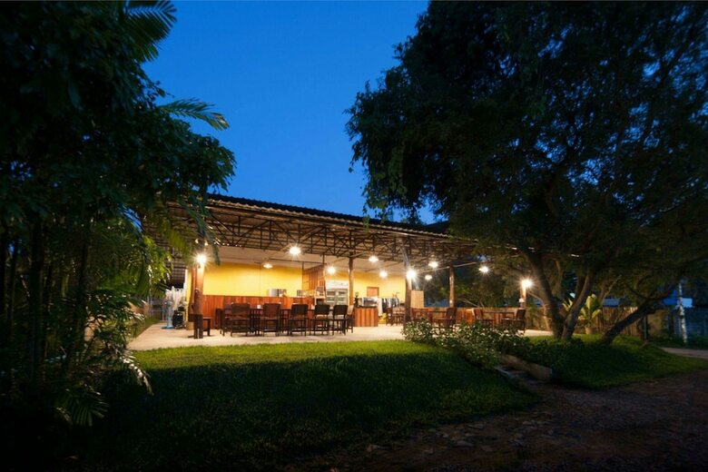 Hotel Chiang Dao Reset
