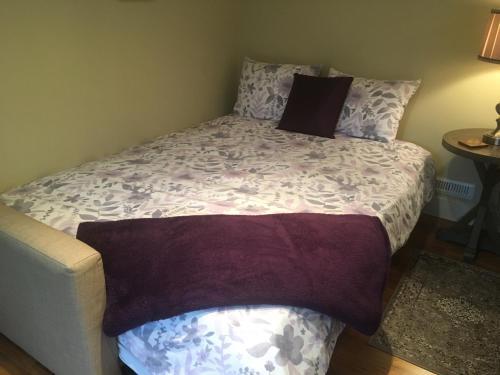 Kye Bay B&B
