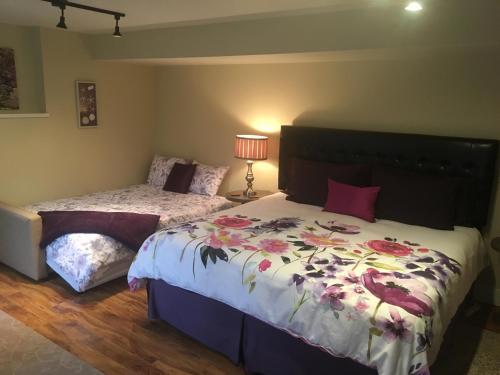 Kye Bay B&B