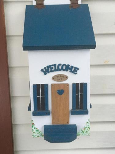Kye Bay B&B