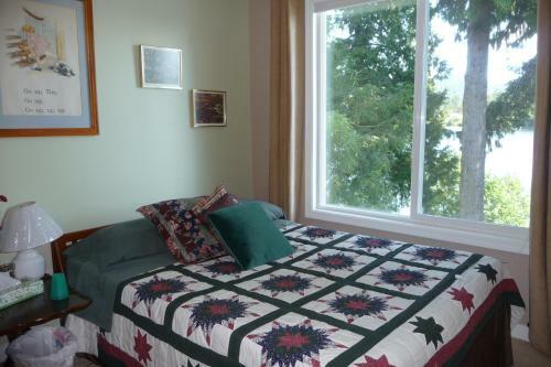 Cycle Inn Bed And Breakfast