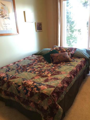Cycle Inn Bed And Breakfast