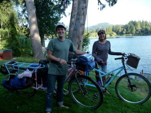 Cycle Inn Bed And Breakfast