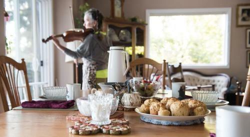 Cycle Inn Bed And Breakfast