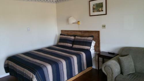 Tantramar Motel