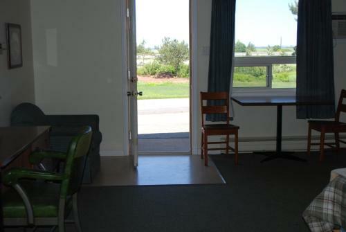 Tantramar Motel