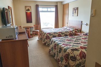 Hotel Complexe Royal Labarre