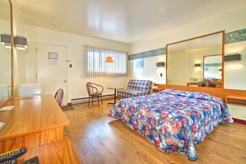 Motel R-100