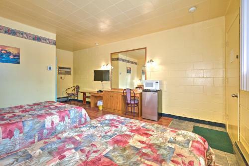 Motel R-100