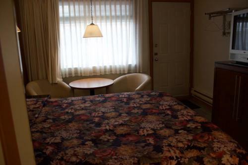 Motel La Siesta