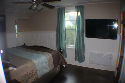 Bed & Breakfast Dolans Tatamagouche