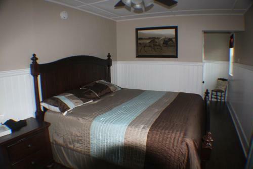 Bed & Breakfast Dolans Tatamagouche