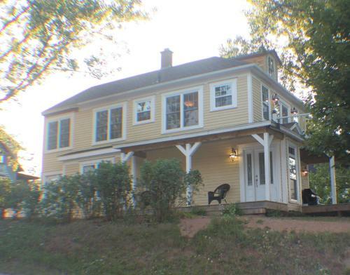 Bed & Breakfast Dolans Tatamagouche