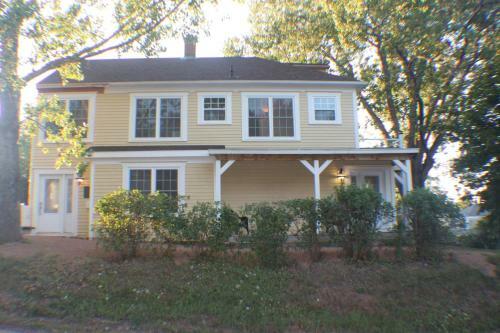 Bed & Breakfast Dolans Tatamagouche