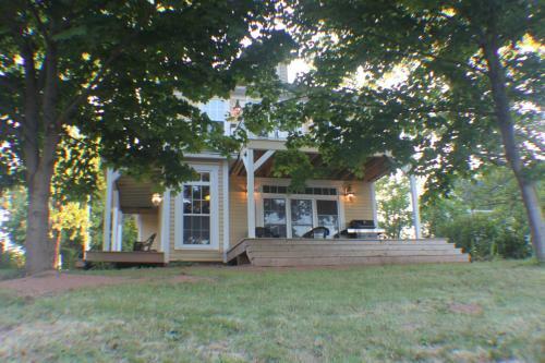 Bed & Breakfast Dolans Tatamagouche