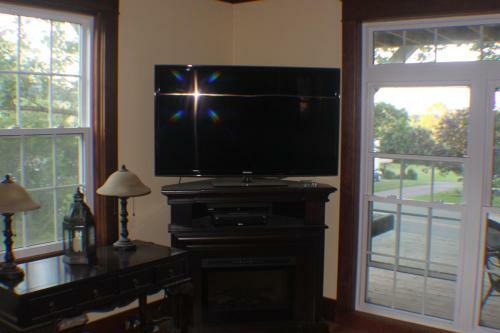 Bed & Breakfast Dolans Tatamagouche