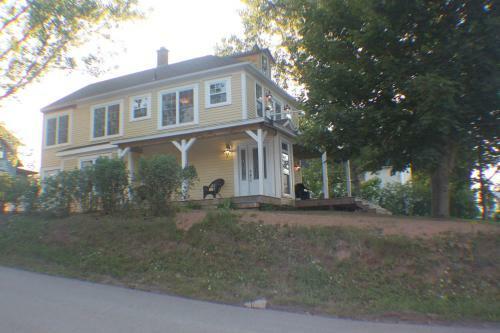Bed & Breakfast Dolans Tatamagouche