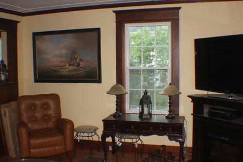 Bed & Breakfast Dolans Tatamagouche