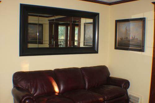 Bed & Breakfast Dolans Tatamagouche