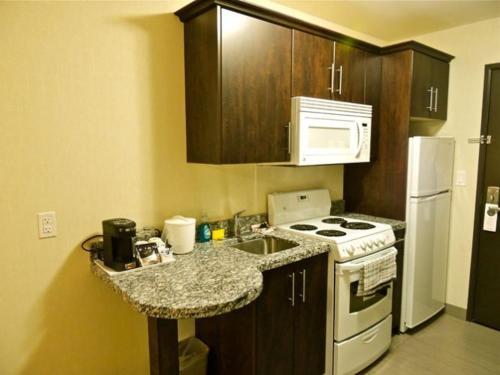 Hotel Western Star Inn And Suites Carlyle