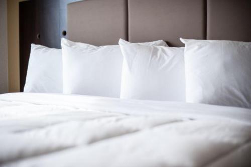 Hotel Western Star Inn And Suites Carlyle