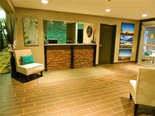 Hotel Western Star Inn And Suites Carlyle